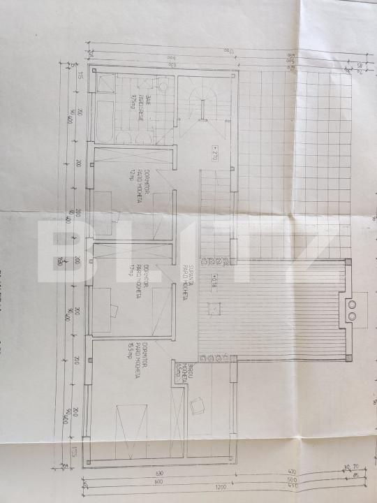 Casa de vânzare 8 camere Gheorghieni Sat - 152371CV | BLITZ Cluj-Napoca | Poza18