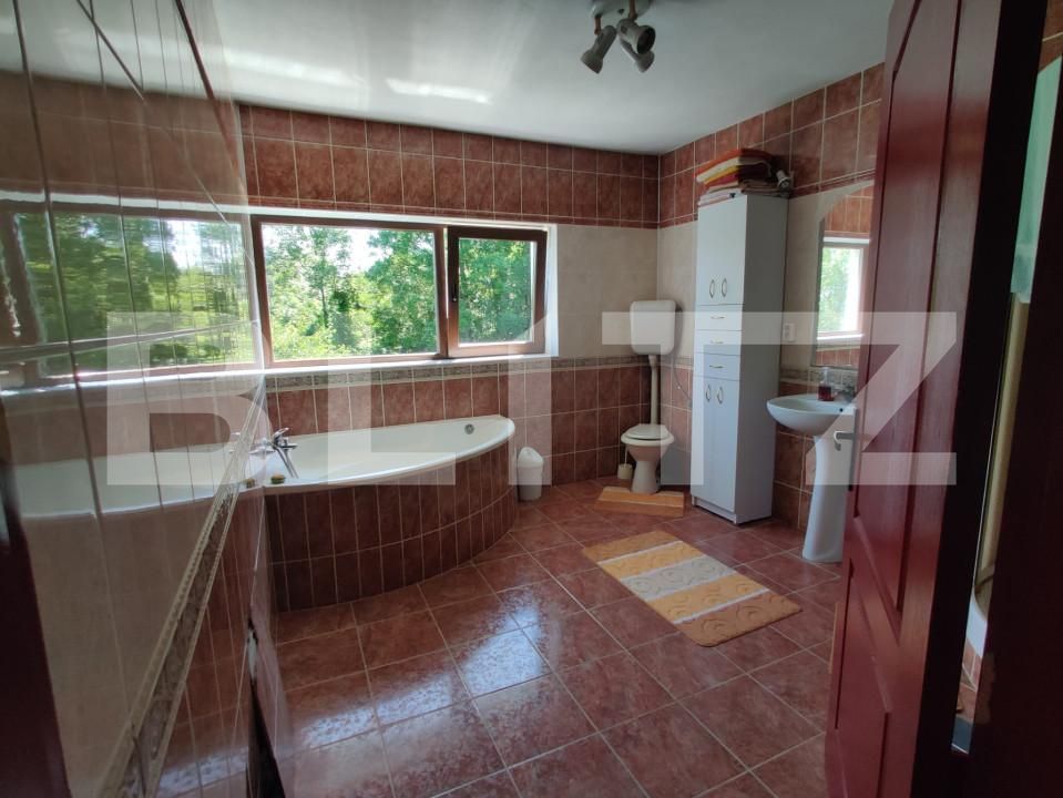 Casa de vânzare 8 camere Gheorghieni Sat - 152371CV | BLITZ Cluj-Napoca | Poza11