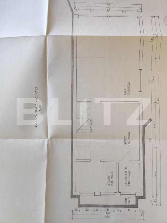 Casa de vânzare 8 camere Gheorghieni Sat - 152371CV | BLITZ Cluj-Napoca | Poza15