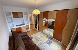 Apartament 2 camere, 60mp, semidecomandat, Piața Cipariu, Pet friendly  