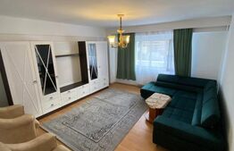 Apartament 2 camere, 60mp, semidecomandat, Piața Cipariu, Pet friendly  