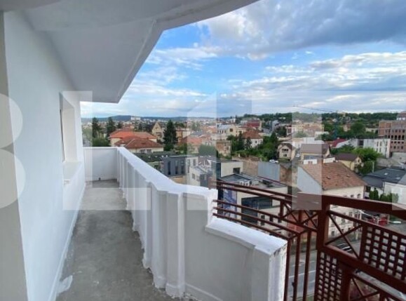 Apartament de închiriat 2 camere Central - 152378AI | BLITZ Cluj-Napoca | Poza7