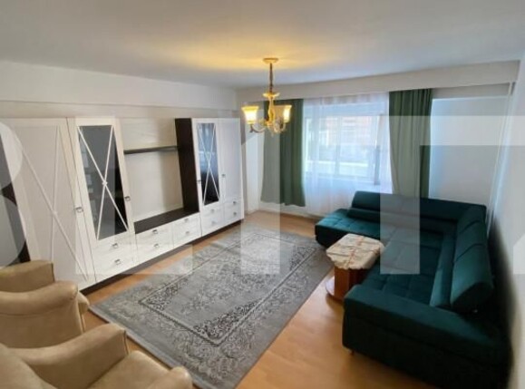 Apartament de închiriat 2 camere Central - 152378AI | BLITZ Cluj-Napoca | Poza1