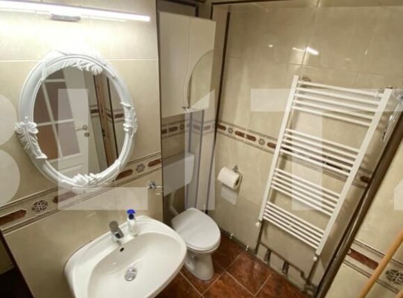 Apartament de închiriat 2 camere Central - 152378AI | BLITZ Cluj-Napoca | Poza5