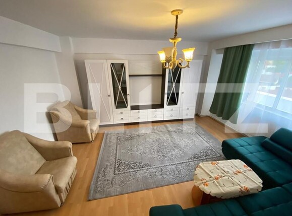 Apartament de închiriat 2 camere Central - 152378AI | BLITZ Cluj-Napoca | Poza2