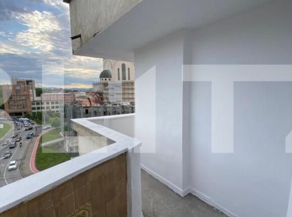 Apartament de închiriat 2 camere Central - 152378AI | BLITZ Cluj-Napoca | Poza9