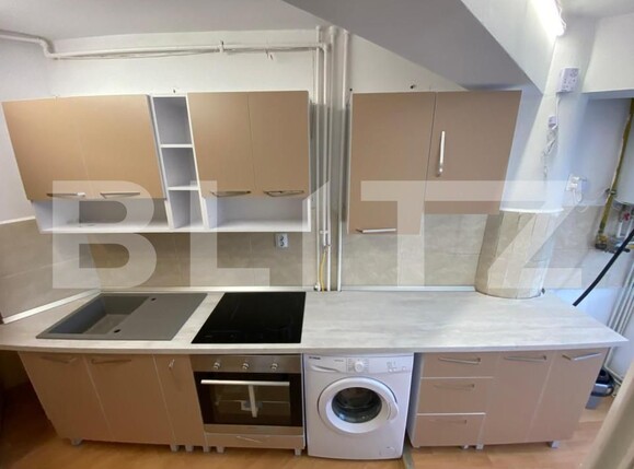 Apartament de închiriat 2 camere Central - 152378AI | BLITZ Cluj-Napoca | Poza12