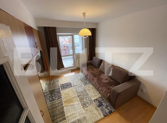 Apartament de închiriat 2 camere Central - 152378AI | BLITZ Cluj-Napoca | Poza4