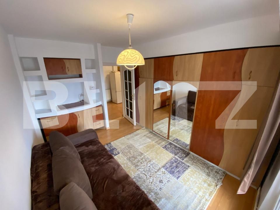 Apartament de închiriat 2 camere Central - 152378AI | BLITZ Cluj-Napoca | Poza3