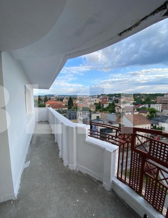 Apartament de închiriat 2 camere Central - 152378AI | BLITZ Cluj-Napoca | Poza7