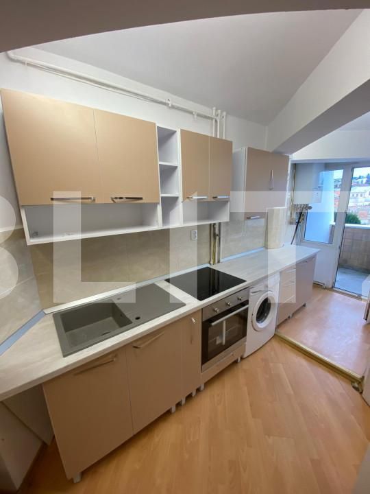 Apartament de închiriat 2 camere Central - 152378AI | BLITZ Cluj-Napoca | Poza10