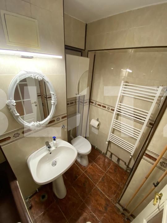 Apartament de închiriat 2 camere Central - 152378AI | BLITZ Cluj-Napoca | Poza5