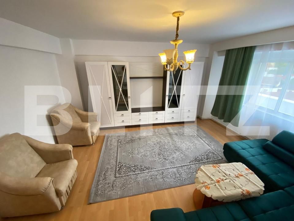 Apartament de închiriat 2 camere Central - 152378AI | BLITZ Cluj-Napoca | Poza2
