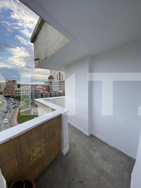 Apartament de închiriat 2 camere Central - 152378AI | BLITZ Cluj-Napoca | Poza9