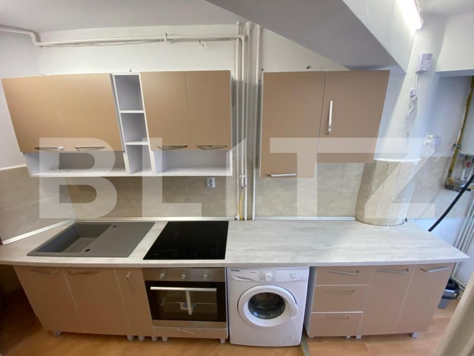 Apartament de închiriat 2 camere Central - 152378AI | BLITZ Cluj-Napoca | Poza12