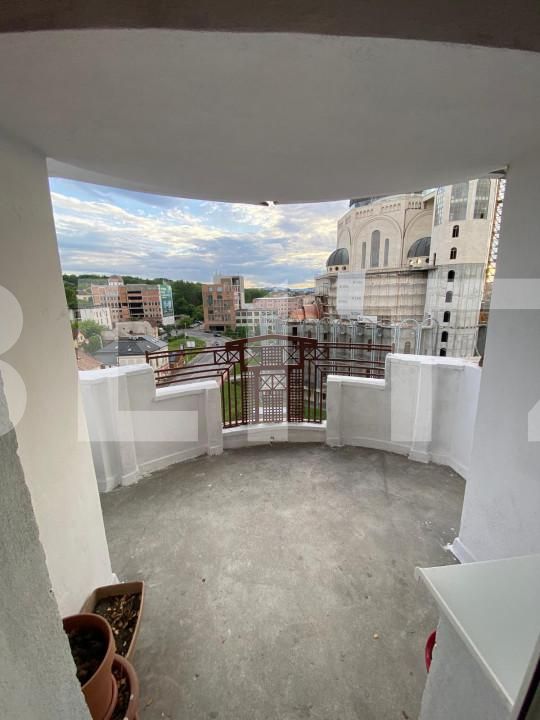 Apartament de închiriat 2 camere Central - 152378AI | BLITZ Cluj-Napoca | Poza6