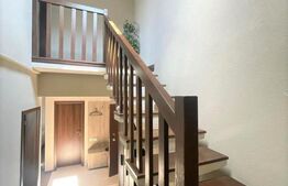 Penthouse 140 mp, terasa, 2 garaje, zona strazii Trifoiului