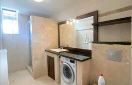 Penthouse 140 mp, terasa, 2 garaje, zona strazii Trifoiului