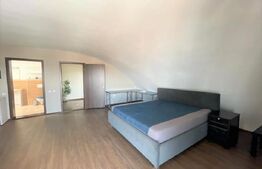 Penthouse 140 mp, terasa, 2 garaje, zona strazii Trifoiului