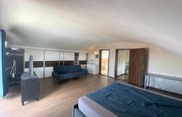 Penthouse 140 mp, terasa, 2 garaje, zona strazii Trifoiului