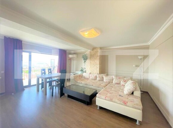 Apartament de închiriat 3 camere Bună Ziua - 152379AI | BLITZ Cluj-Napoca | Poza1