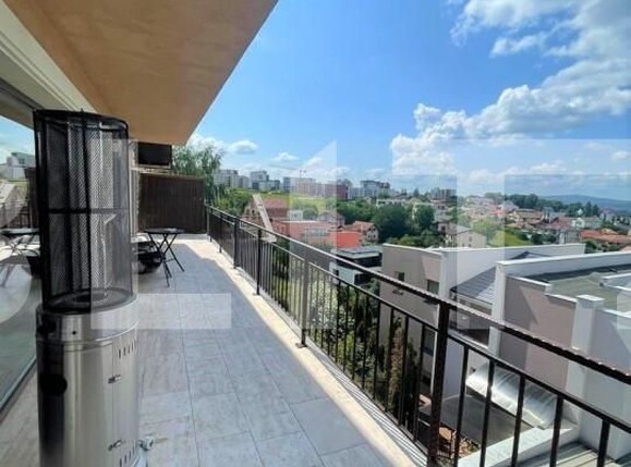 Apartament de închiriat 3 camere Bună Ziua - 152379AI | BLITZ Cluj-Napoca | Poza14