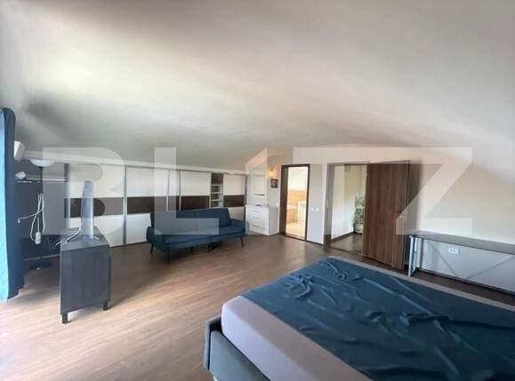 Apartament de închiriat 3 camere Bună Ziua - 152379AI | BLITZ Cluj-Napoca | Poza5