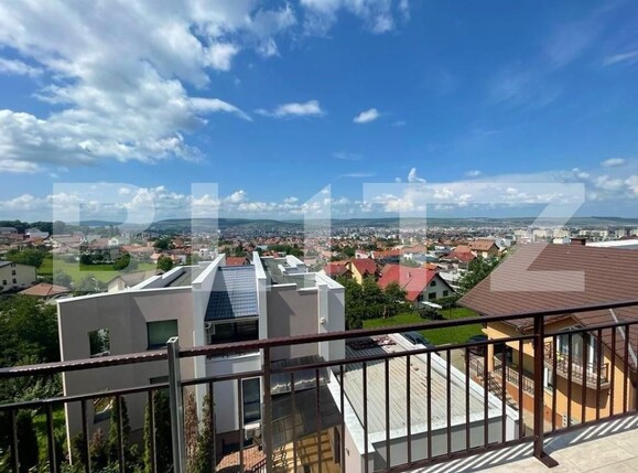 Apartament de închiriat 3 camere Bună Ziua - 152379AI | BLITZ Cluj-Napoca | Poza13