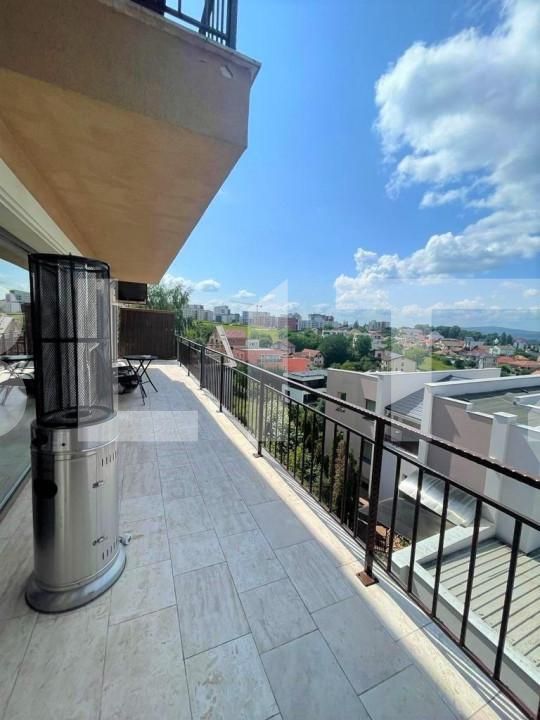 Apartament de închiriat 3 camere Bună Ziua - 152379AI | BLITZ Cluj-Napoca | Poza14