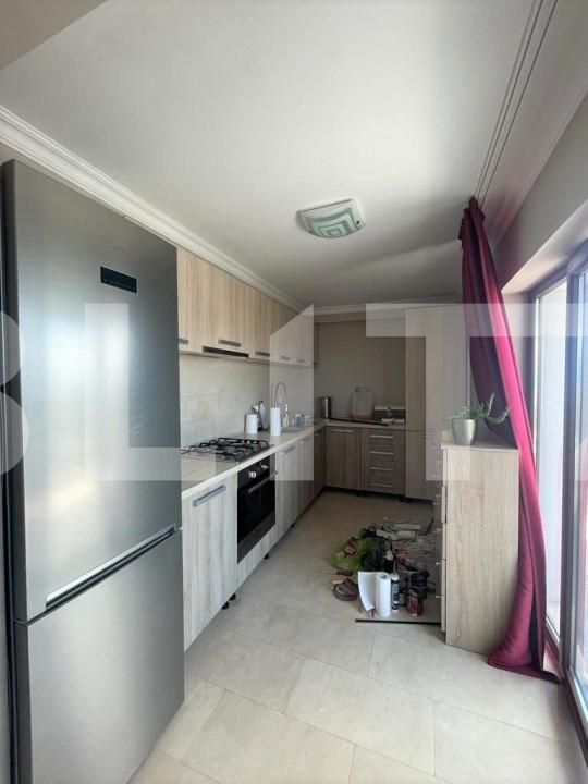 Apartament de închiriat 3 camere Bună Ziua - 152379AI | BLITZ Cluj-Napoca | Poza15