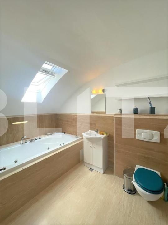 Apartament de închiriat 3 camere Bună Ziua - 152379AI | BLITZ Cluj-Napoca | Poza3