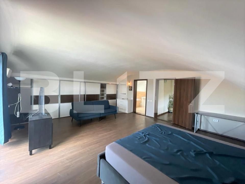 Apartament de închiriat 3 camere Bună Ziua - 152379AI | BLITZ Cluj-Napoca | Poza5