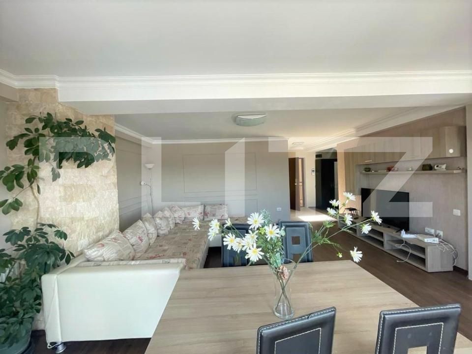 Apartament de închiriat 3 camere Bună Ziua - 152379AI | BLITZ Cluj-Napoca | Poza11