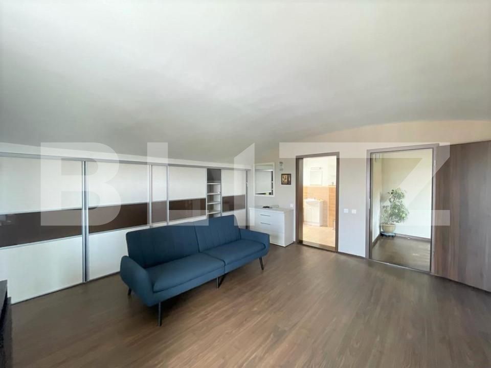 Apartament de închiriat 3 camere Bună Ziua - 152379AI | BLITZ Cluj-Napoca | Poza4