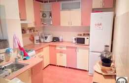 2 camere, 48 mp, imobil nou, zona Interservisan