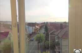 2 camere, 48 mp, imobil nou, zona Interservisan