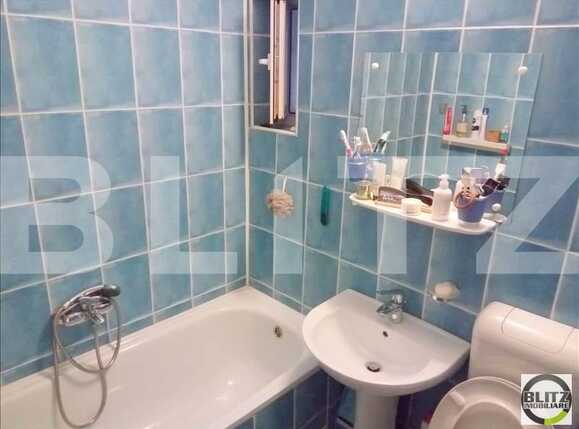 Apartament de închiriat 2 camere Gheorgheni - 15238AI | BLITZ Cluj-Napoca | Poza5