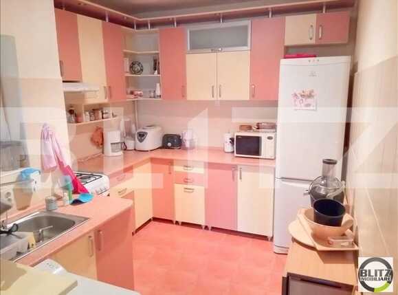 Apartament de închiriat 2 camere Gheorgheni - 15238AI | BLITZ Cluj-Napoca | Poza4