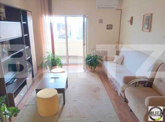 Apartament de închiriat 2 camere Gheorgheni - 15238AI | BLITZ Cluj-Napoca | Poza1