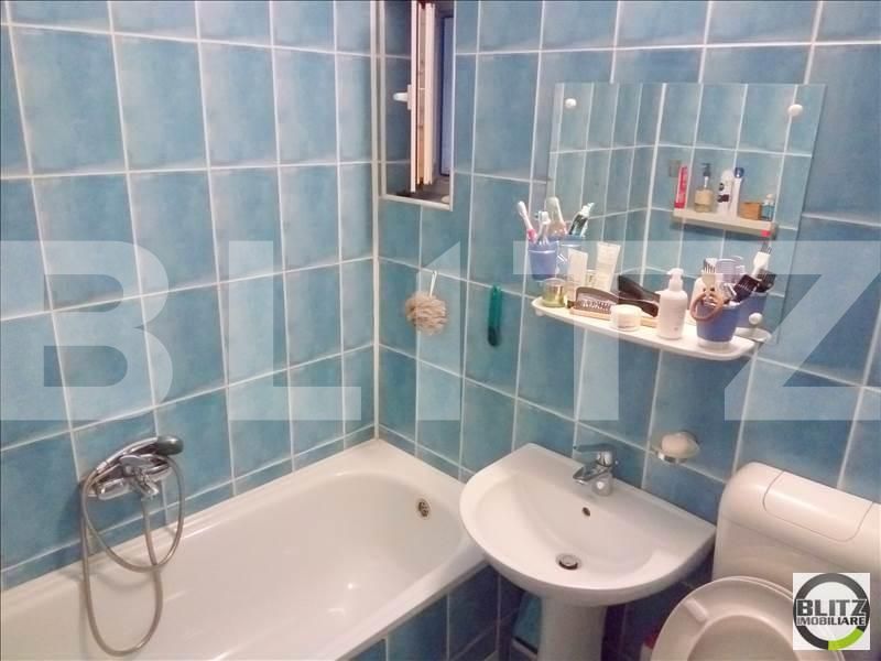 Apartament de închiriat 2 camere Gheorgheni - 15238AI | BLITZ Cluj-Napoca | Poza5