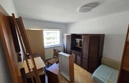 Apartament 4 camere, 82mp, zona Manastur 