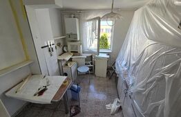 Apartament 4 camere, 82mp, zona Manastur 