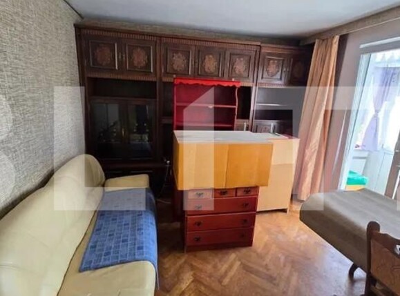Apartament de închiriat 4 camere Manastur - 152380AI | BLITZ Cluj-Napoca | Poza1