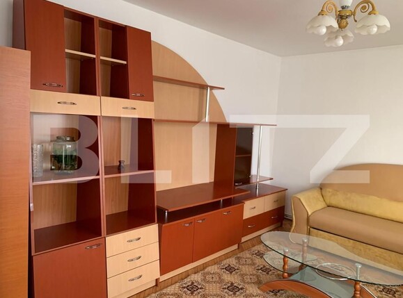 Apartament de închiriat 4 camere Manastur - 152381AI | BLITZ Cluj-Napoca | Poza1