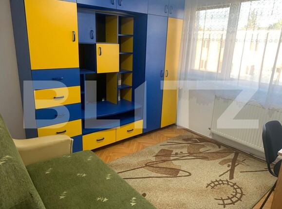 Apartament de închiriat 4 camere Manastur - 152381AI | BLITZ Cluj-Napoca | Poza12