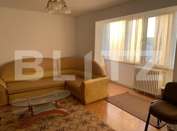 Apartament de închiriat 4 camere Manastur - 152381AI | BLITZ Cluj-Napoca | Poza2