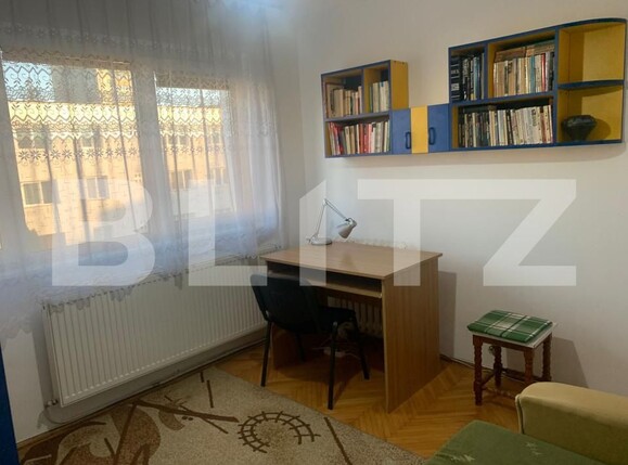 Apartament de închiriat 4 camere Manastur - 152381AI | BLITZ Cluj-Napoca | Poza14