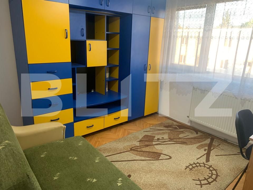 Apartament de închiriat 4 camere Manastur - 152381AI | BLITZ Cluj-Napoca | Poza12