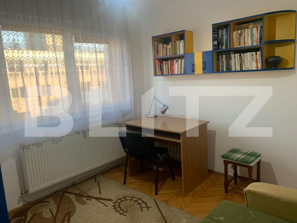 Apartament de închiriat 4 camere Manastur - 152381AI | BLITZ Cluj-Napoca | Poza14