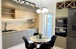 Apartament LUX 2 camere, 55mp, zona OMV Marasti 